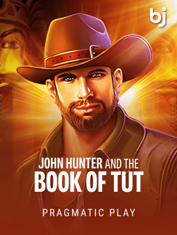 John Hunter and the Book of Tutpng thumbnail