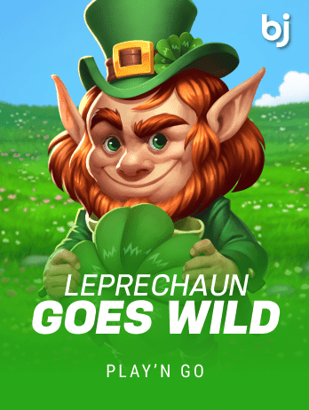 Leprechaun Goes Wildpng thumbnail